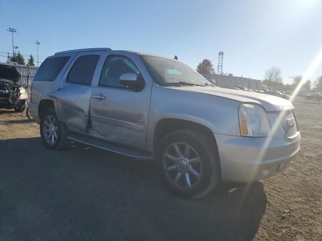 2012 GMC Yukon Denali