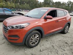 2017 Hyundai Tucson SE en venta en Waldorf, MD