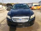 2012 Ford Taurus SEL