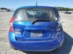 2014 Nissan Versa Note S