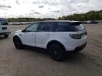 2016 Land Rover Discovery Sport SE