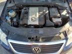 2006 Volkswagen Passat 2.0T Luxury