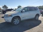 2008 Toyota Rav4 Limited