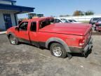 2006 Ford Ranger Super Cab