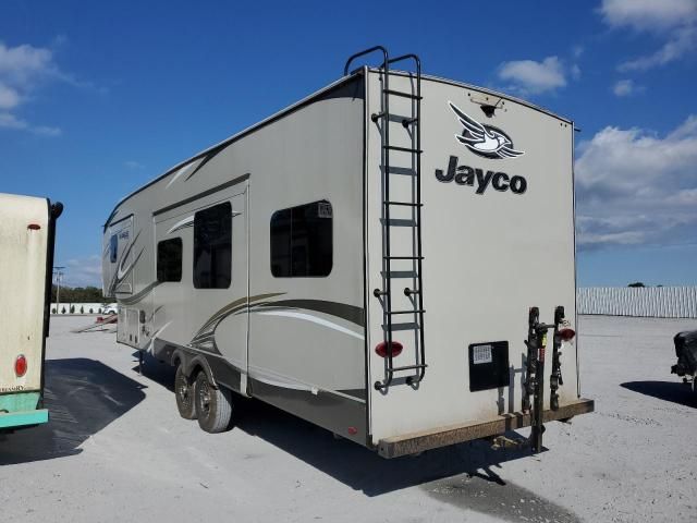 2019 Jayco Eagle