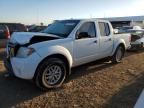 2014 Nissan Frontier S