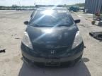 2010 Honda FIT Sport