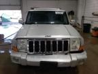 2010 Jeep Commander Limited