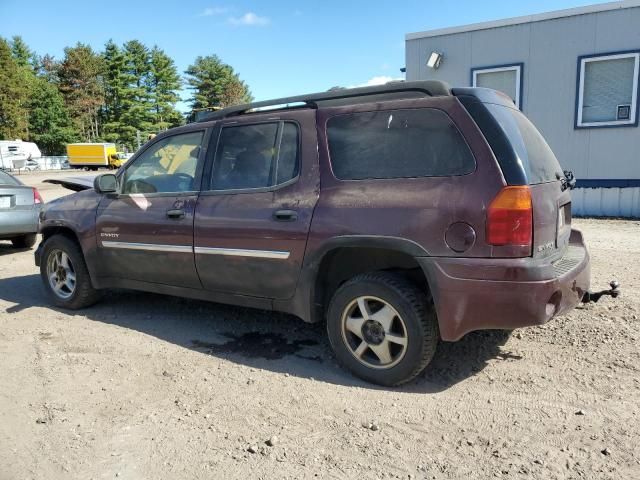 2006 GMC Envoy XL