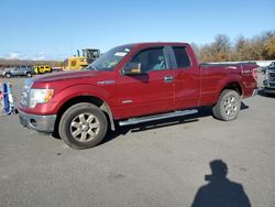 Ford f150 Super cab Vehiculos salvage en venta: 2013 Ford F150 Super Cab