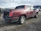 2009 Honda Ridgeline RT