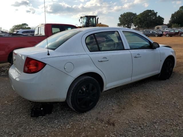 2010 Chevrolet Cobalt LS