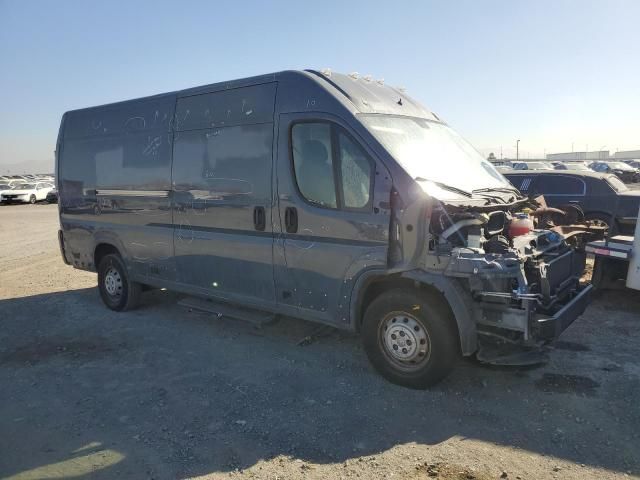 2020 Dodge RAM Promaster 3500 3500 High