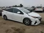 2021 Toyota Prius Prime LE