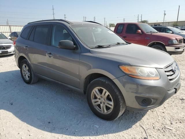 2010 Hyundai Santa FE GLS