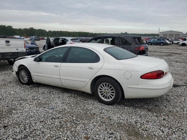 2000 Chrysler Concorde LXI