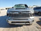 2024 Chevrolet Silverado K2500 Heavy Duty LTZ