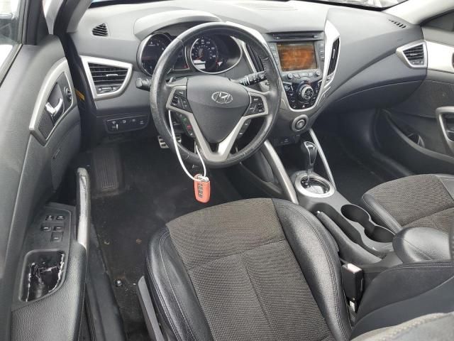 2013 Hyundai Veloster