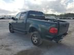 2002 Ford F150 Supercrew