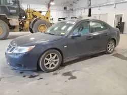 Run And Drives Cars for sale at auction: 2008 Saab 9-3 2.0T