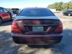 2008 Mercedes-Benz S 550 4matic