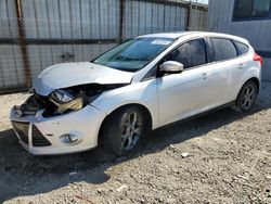 Ford Vehiculos salvage en venta: 2013 Ford Focus SE