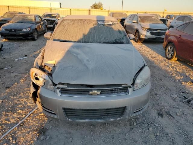 2007 Chevrolet Impala LS