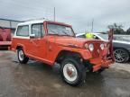 1971 Jeep Commando