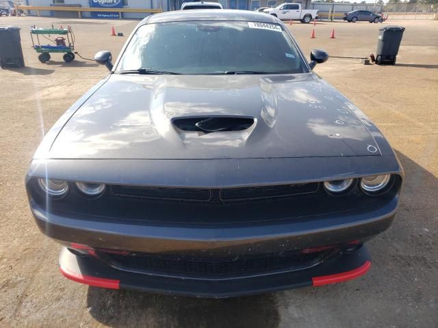 2019 Dodge Challenger GT