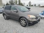 2009 Honda CR-V EXL