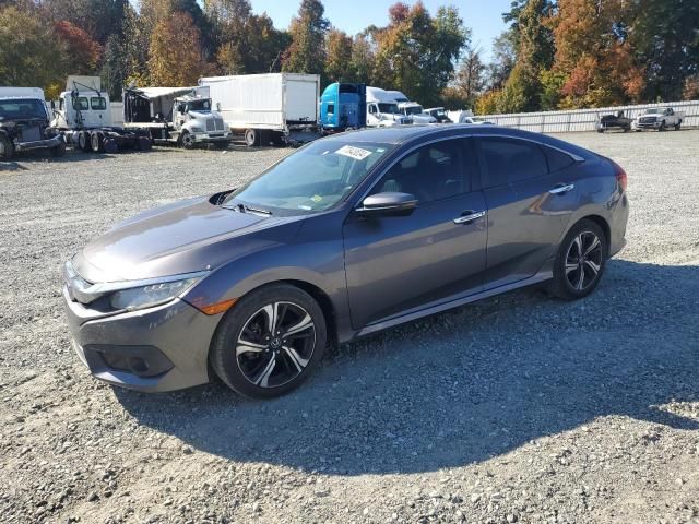 2016 Honda Civic Touring