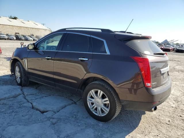 2015 Cadillac SRX