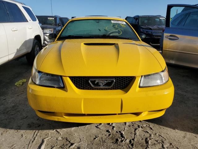 1999 Ford Mustang GT