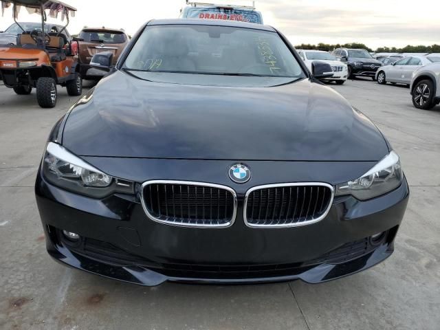 2015 BMW 320 I