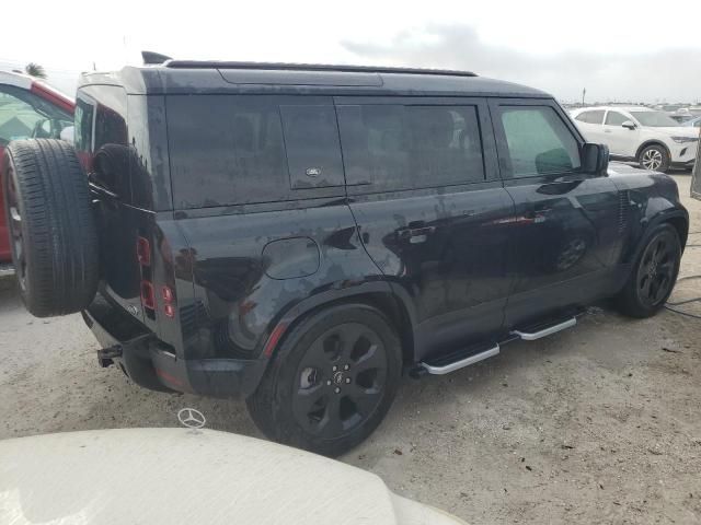 2023 Land Rover Defender 110 S