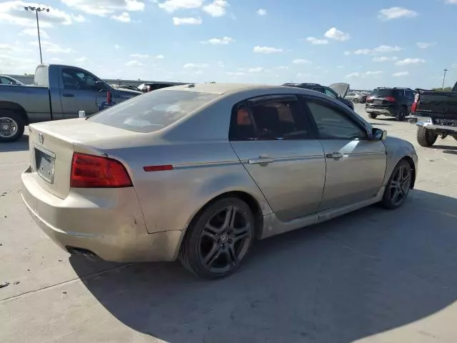 2005 Acura TL