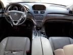 2012 Acura MDX Advance