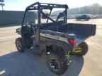 2019 Polaris Ranger XP 1000 EPS