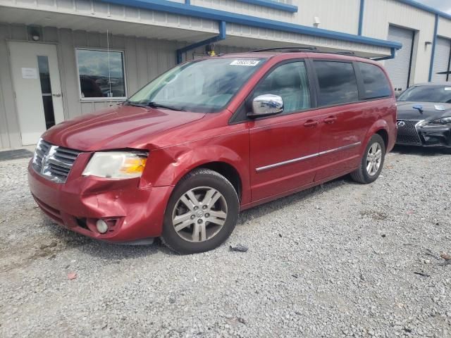 2008 Dodge Grand Caravan SXT