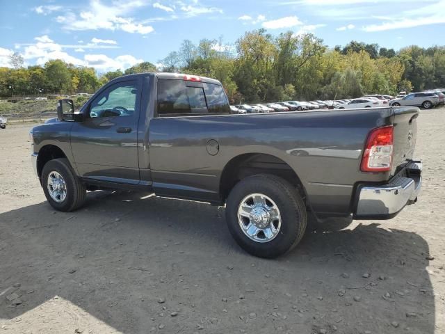 2024 Dodge RAM 2500 Tradesman