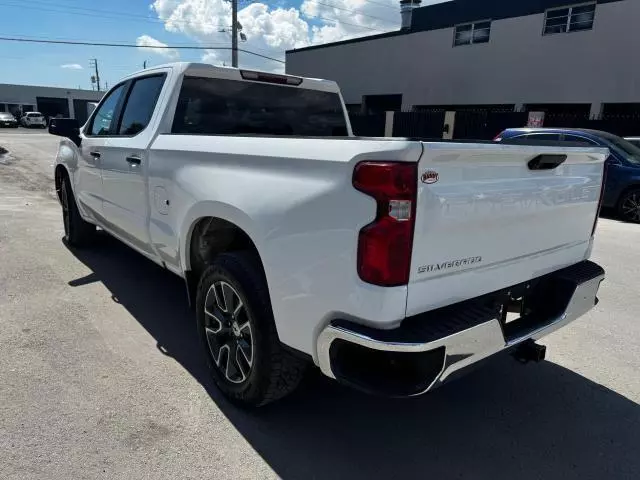 2023 Chevrolet Silverado C1500