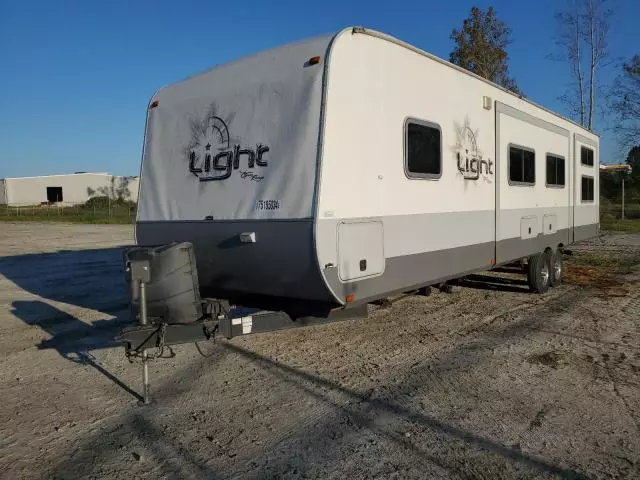 2012 Other 2012 'OTHER RV' Camper