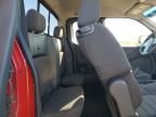 2006 Nissan Frontier King Cab LE