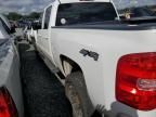 2007 Chevrolet Silverado K2500 Heavy Duty