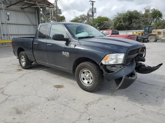 2020 Dodge RAM 1500 Classic Tradesman