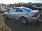 2004 Honda Civic EX