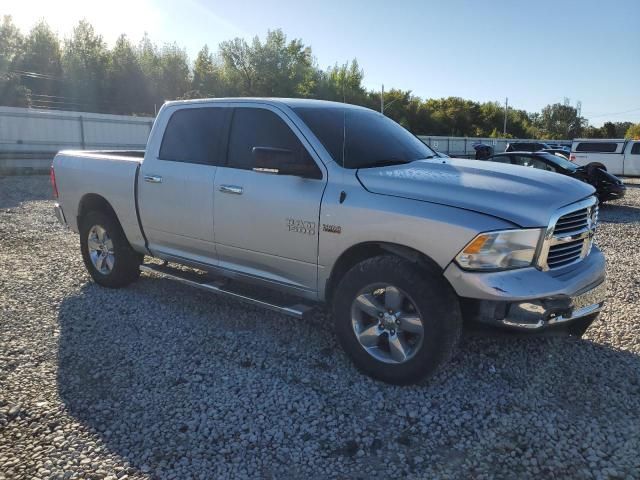 2015 Dodge RAM 1500 SLT