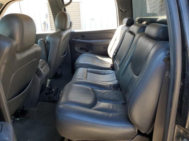 2005 GMC Sierra C2500 Heavy Duty