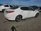 2012 KIA Optima Hybrid