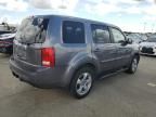 2014 Honda Pilot EXL